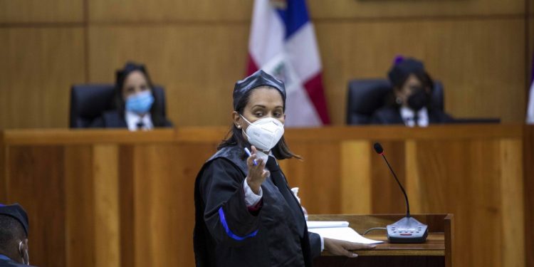 Fiscales avanzan en la incorporación de pruebas contra Roberto Rodríguez y Tommy Galán