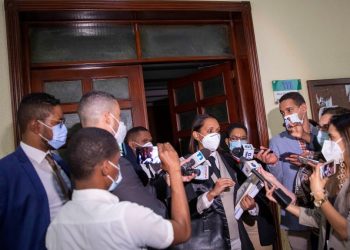 El Ministerio Público incorpora 167 nuevas evidencias contra el imputado del Caso Odebrecht Víctor Díaz Rúa