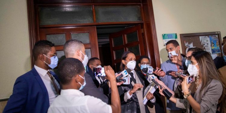 El Ministerio Público incorpora 167 nuevas evidencias contra el imputado del Caso Odebrecht Víctor Díaz Rúa