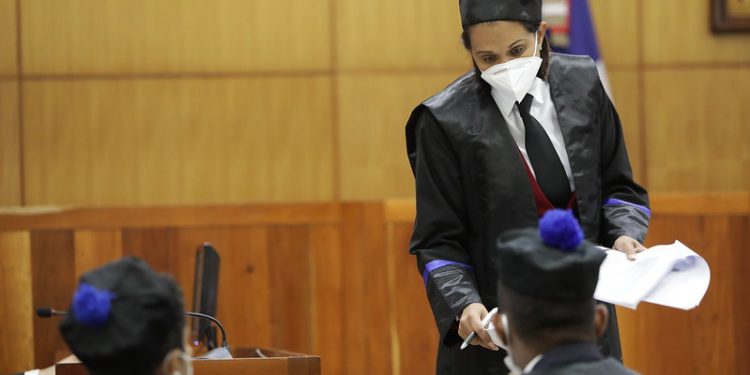 La Pepca incorpora más pruebas contra el coacusado del Caso Odebrecht Ángel Rondón Rijo