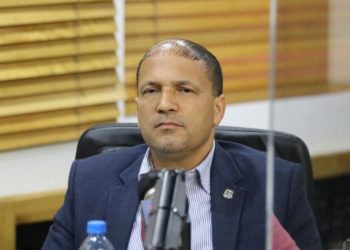 Diputado Román de Jesús: «si permitimos la presa de cola, Monte Plata sería un vertedero de Cotuí»