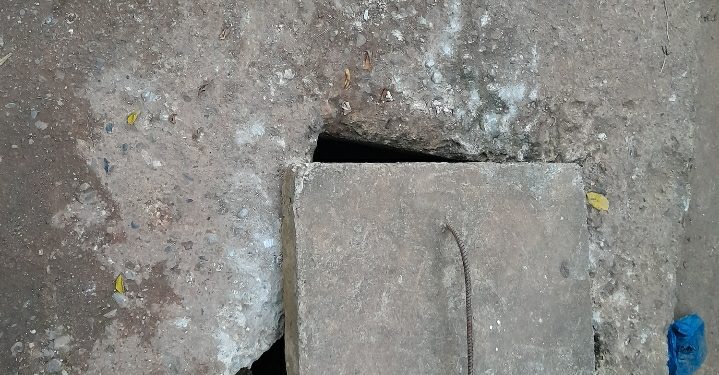 Niño muere al caer en una cisterna en Monte Plata