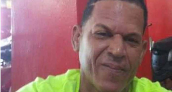 Muere por ingesta de alcohol adulterado hermano del fiscal de SDO