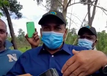 Denuncian corrupción bajo la dirección de Francisco Castro Zapata en el IAD Monte Plata