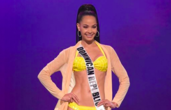 Hoy se celebrará Miss Universo 2021; Kimberly Jiménez representa a RD