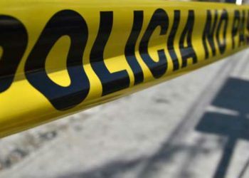 Matan cabo de la P.N  y un raso resulta herido en SDE