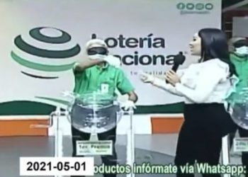 Ciego confiesa que nunca sacó un bolo y que le ofrecieron 800 mil pesos