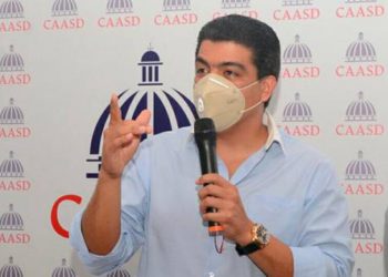 CAASD garantiza suministro de agua potable en la Ciudad Juan Bosch