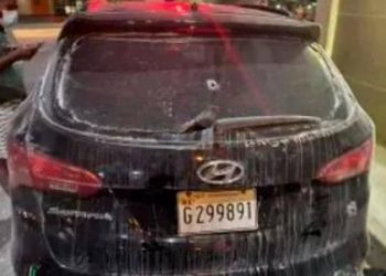 Agentes DNCD disparan a pareja de esposos evangélicos en La Romana