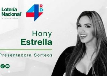 Estos son los nuevos presentadores de la Lotería Nacional tras escándalo de fraude