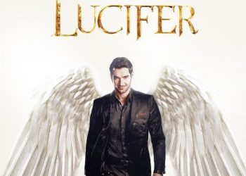 Lucifer: el ángel caído volvió a Netflix con el estreno de la temporada 5, parte 2