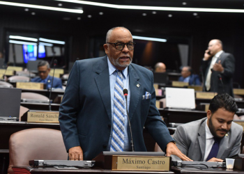 Diputado busca cama para ingresar hermana afectada de COVID-19