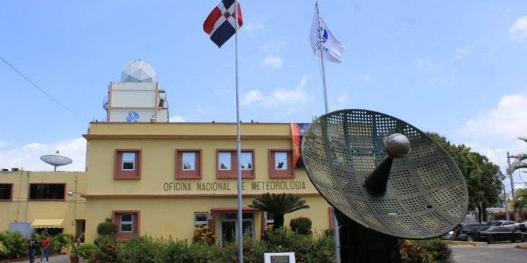 Onamet pronostica escasas lluvias y temperaturas calurosas