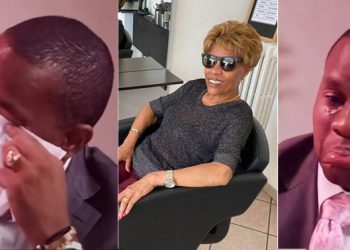 Periodista Ramón Tolentino cuenta cómo su padre apuñaló a su madre