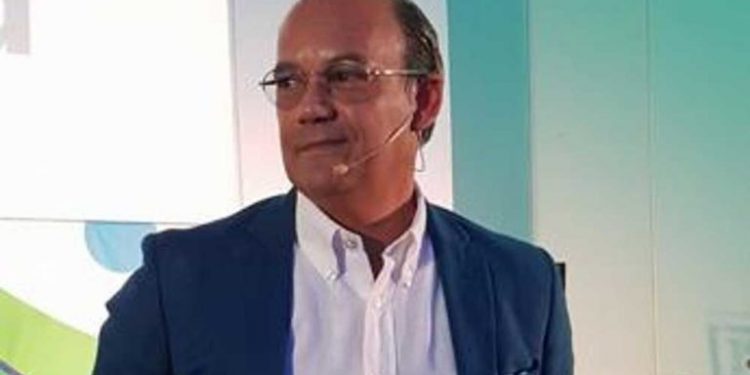 Arrestan a Miguel José Moya, exasesor de Jean Alain Rodríguez