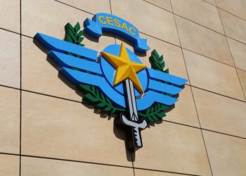 CESAC pone a disposición del Ministerio Público miembros implicados en envío de mula a NY