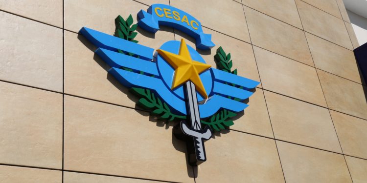 CESAC pone a disposición del Ministerio Público miembros implicados en envío de mula a NY