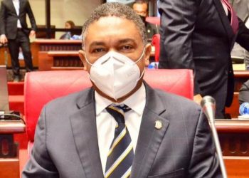 Senadores del PLD denuncian sabotaje en el AILA y supuesto complot contra una magistrada ameritan investigación