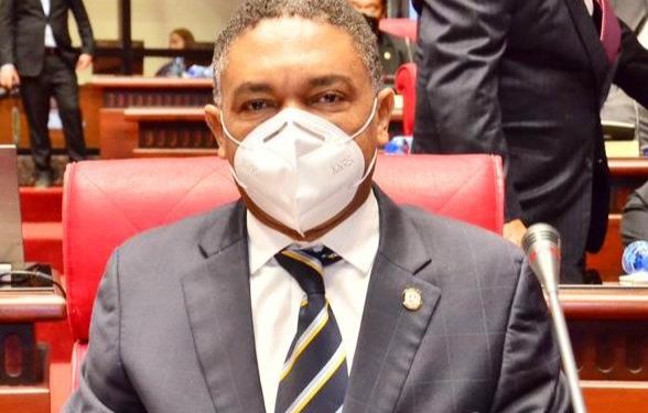 Senadores del PLD denuncian sabotaje en el AILA y supuesto complot contra una magistrada ameritan investigación