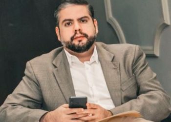 Renuncia el presidente de la Juventud del PRM en el Distrito Nacional