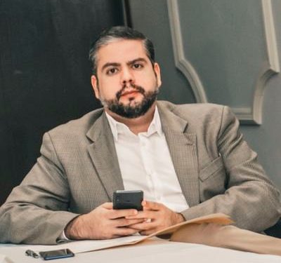 Renuncia el presidente de la Juventud del PRM en el Distrito Nacional