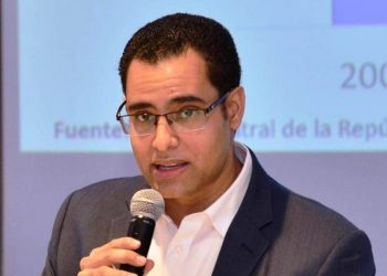Alza de precios ha provocado el mayor índice de inflación en más de una década, afirma Juan Ariel Jiménez, del CP del PLD