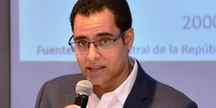 Alza de precios ha provocado el mayor índice de inflación en más de una década, afirma Juan Ariel Jiménez, del CP del PLD