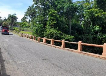 Solicitan construcción de puente que comunica a los municipios Yamasá y Peralvillo con el Gran Santo Domingo