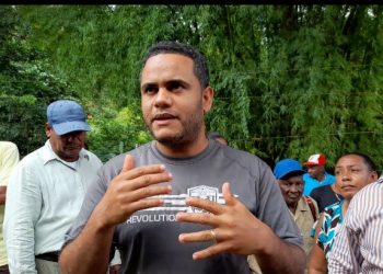 Dueños de terrenos en Cuance desmienten vídeo, aseguran no venden sus tierras