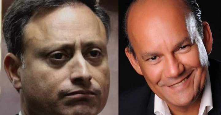 Allanan residencia de Miguel José Moya, exasesor de Jean Alain