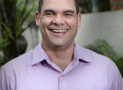 Jesús Contreras una gestión millonaria en fondos y pobre en realizaciones; Manejó más de 231 millones de pesos