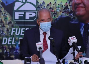 Fuerza del Pueblo sugiere al gobierno reconsiderar aplicación de tercera dosis de vacuna contra COVID-19