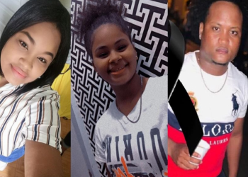 Tres jóvenes mueren en accidente de tránsito en Autopista Duarte en municipio de Pedro Brand