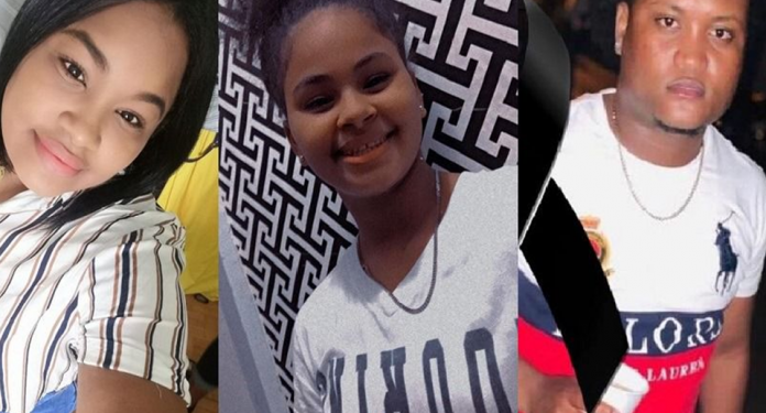 Tres jóvenes mueren en accidente de tránsito en Autopista Duarte en municipio de Pedro Brand