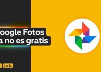 Google deja de ofrecer espacio ilimitado gratuito para fotos