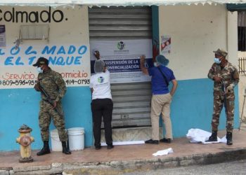 Pro Consumidor vuelve a cerrar colmados vendían bebidas adulteradas provocaron muertes de varias personas