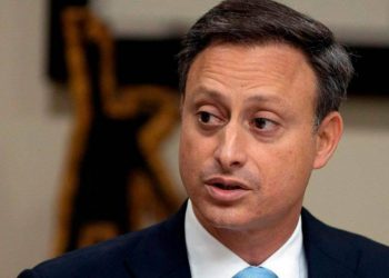 Allanan apartamento del exprocurador Jean Alain Rodríguez