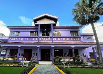 PLD afirma Gobierno utiliza justicia como arma política