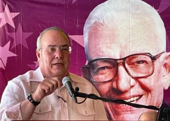 PLD envia carta al Presidente Luis Abinader