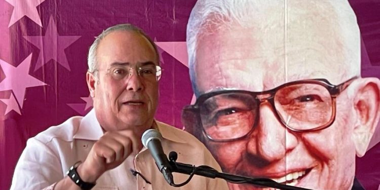 PLD envia carta al Presidente Luis Abinader