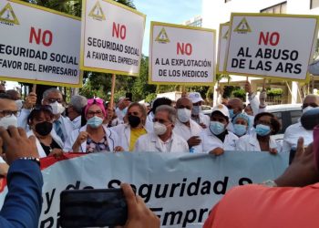 CMD exige se respete su derecho a protestar