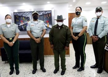 Director de la DIGESETT dispone nombrar a joven con síndrome de Down que se hizo viral en Redes Sociales