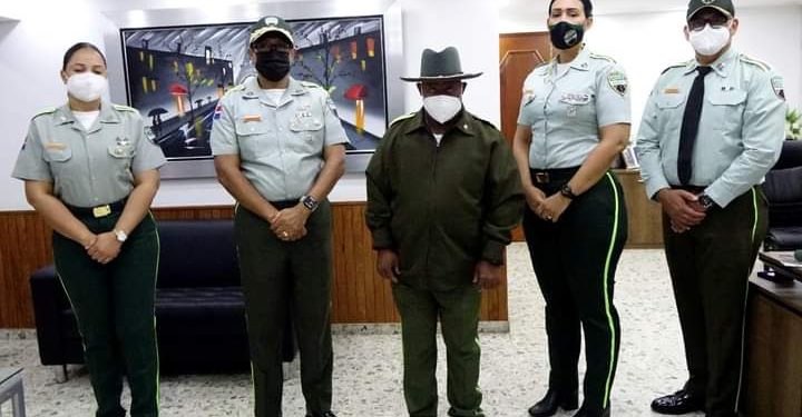 Director de la DIGESETT dispone nombrar a joven con síndrome de Down que se hizo viral en Redes Sociales