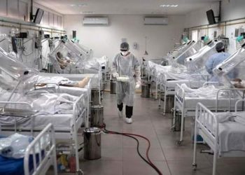 Reportan aumento de casos al SARS COV-2 en menores de 20 años