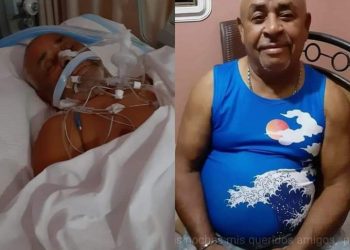 Desesperadas hijas solicitan ayuda para pagar gastos de operación de su padre