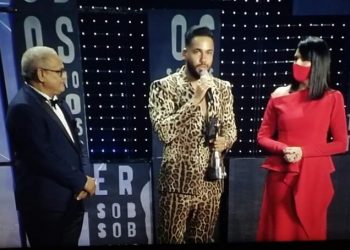 Lista de ganadores de Premio Soberano 2019 y 2020