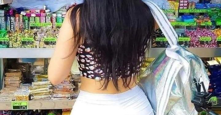 Vístete Bonito, pero decente