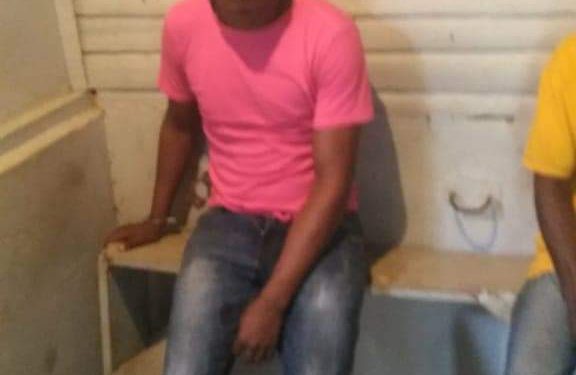 Apresan hombre tras herir mujer en Bayaguana