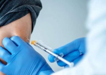 RD primer país en colocar tercera dosis contra covid-19