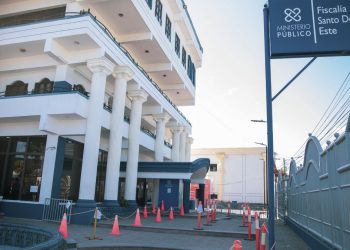 Fiscalía de Santo Domingo Este solicita medida de coerción contra hombre que atracaba en autopista Las Américas